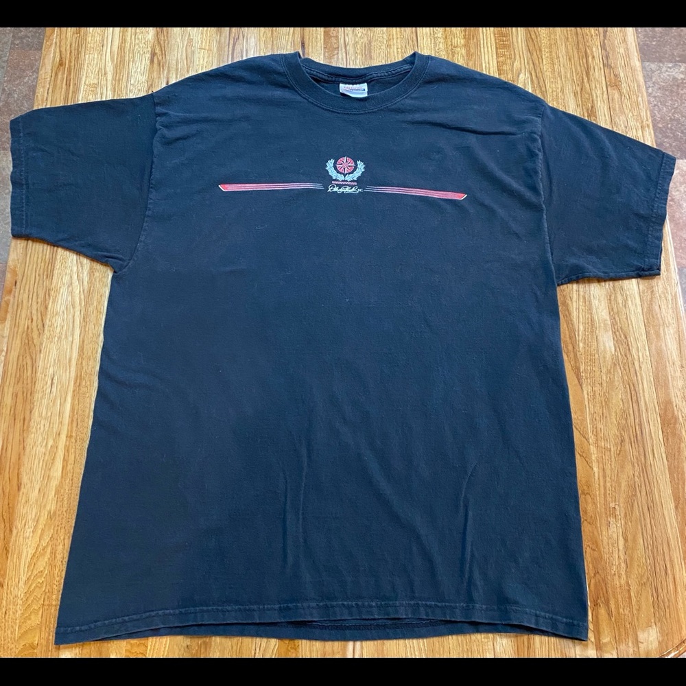 Dale Earnhardt t-shirt